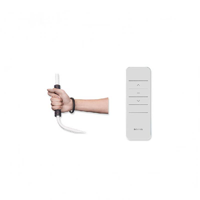 Dual use: manual and electric