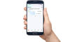 Smartphone control